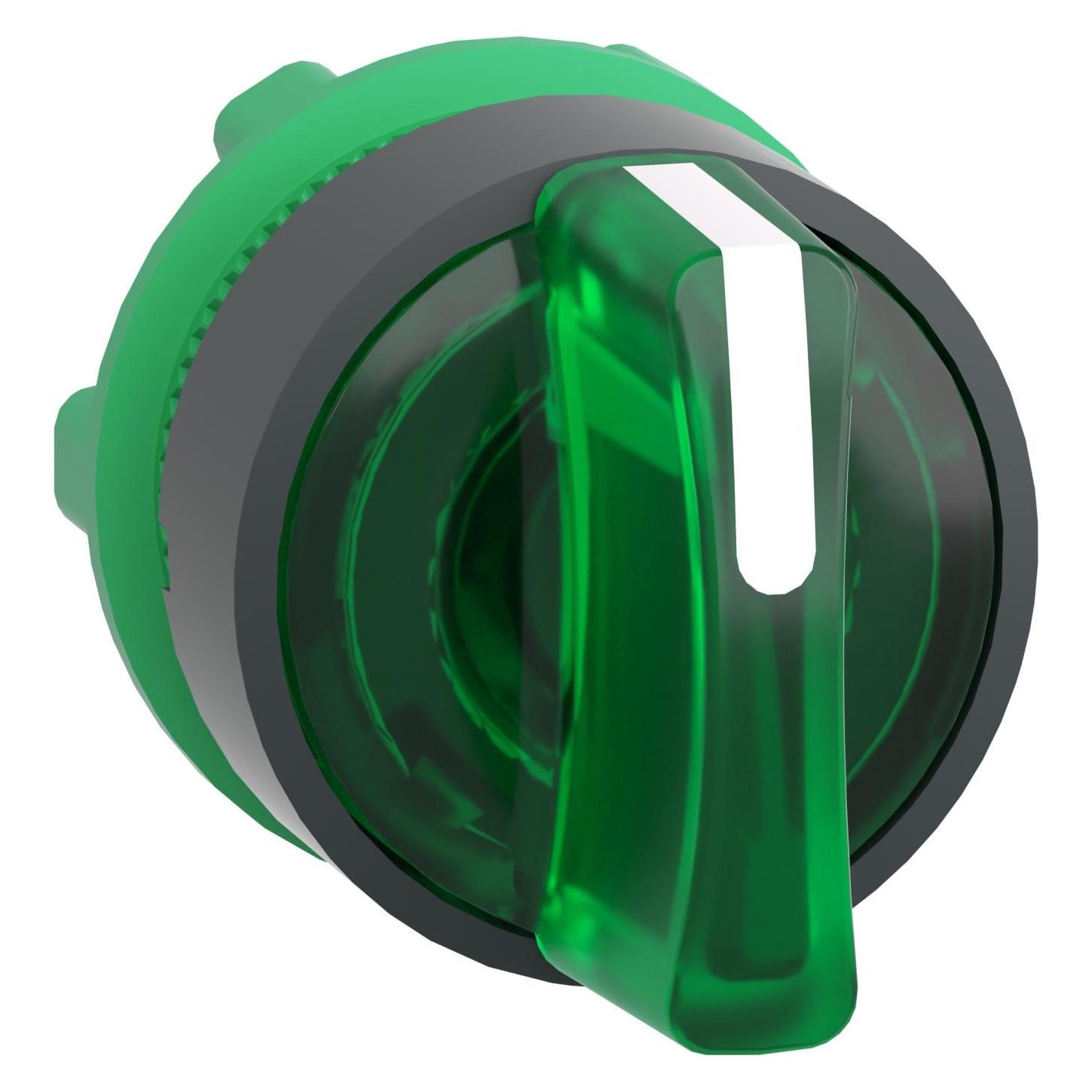 Schneider Electric Drucktaster-Kopf ZB5AK1333 (ZB5AK1333)