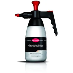 CARAMBA Pumpsprüher für Allzweckreiniger 1L