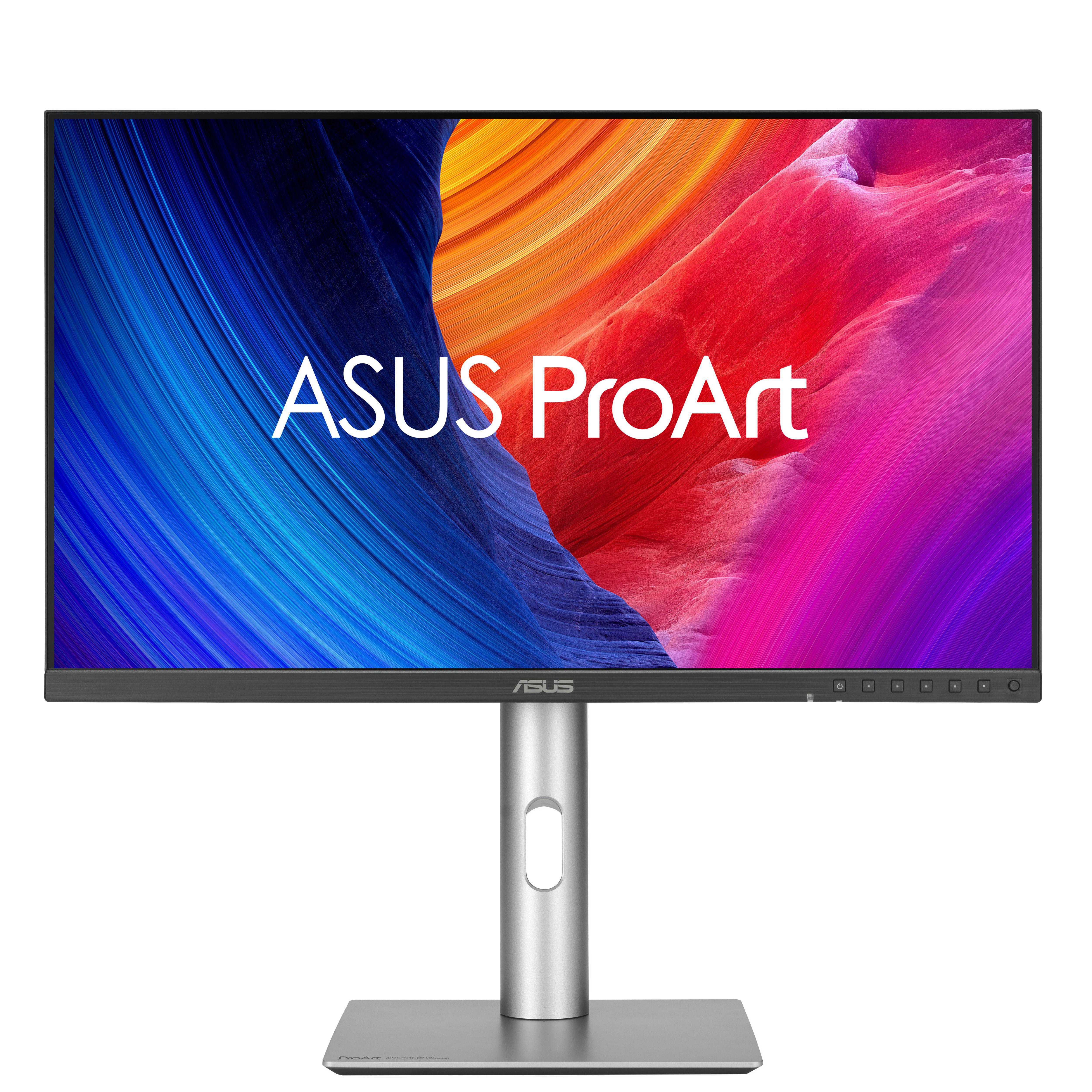ASUS ProArt PA278CFRV 27 Zoll WQHD IPS Panel 16:9 100 Hz Monitor
