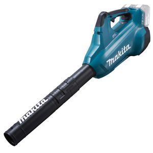 Makita Laubbläser DUB362Z, Luftstrom 191 km/h, Akku, 2x 18 V, mit Düsen-Set