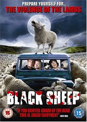 Jonathan King - Black Sheep [UK Import] - Preis vom 07.10.2026 11:45:10 h