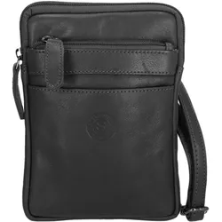 Sattlers & Co. Umhängetasche The Barn Merian black - 20