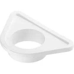 Dornbracht Distanzstueck Gebis-Art 09184009090 90x65x20
