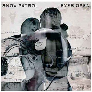 Snow Patrol - EYES OPEN - Preis vom 11.10.2026 03:10:56 h