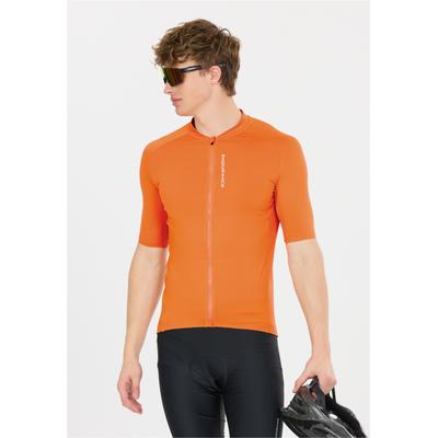 Funktionsshirt ENDURANCE "Paxton", Herren, Gr. 3XL, orange, 90% Polyester, 10% Elasthan, unifarben, normal, ohne Ausschnitt, Shirts Funktionsshirt, mit Quick Dry-Technologie für Komfort