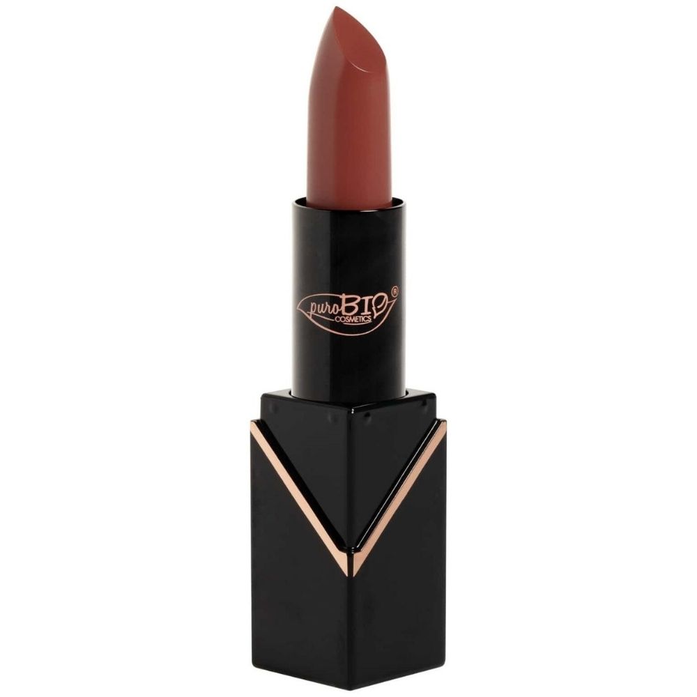 puroBio Lipstick Creamy Matte 4,9g 101 Rosa Nude