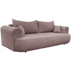 SCHLAFSOFA Anike Stoff Now Or Never