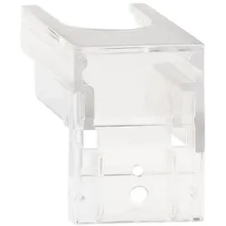 ABB OTS125T1P Klemmenabdeckung Schnappbefestigung transparenter Kunstst 1SCA022491R9970
