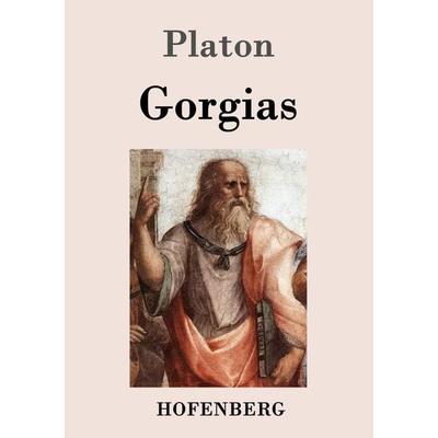 Gorgias, Taschenbuch von Platon, Hofenberg, 978-3-8430-3097-7