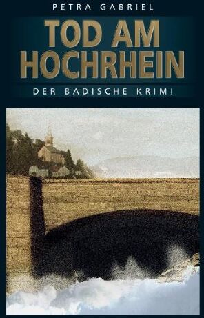Petra Gabriel - Tod am Hochrhein - Preis vom 30.09.2026 22:30:23 h