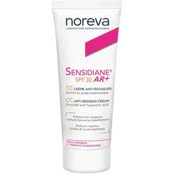 Noreva Sensidiane AR+ CC Creme LSF 30 40 ml