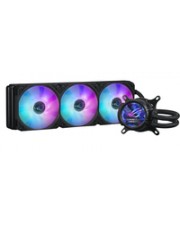 ASUS ROG STRIX LC III 360 ARGB LCD 2.1” IPS with 360° rotatable graphics (90RC00W1-M0UAY0)