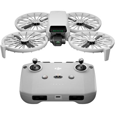 DJI Drohne "Flip", weiß, B:28cm H:7,9cm T:23,3cm, Drohnen