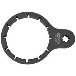 KS Tools 460.4180 1/2 Ölnebelabscheider-Schlüssel für Mercedes, 96 mm