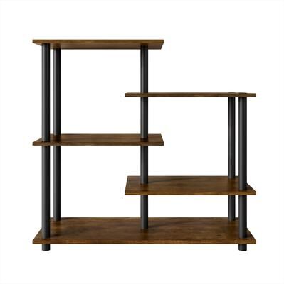 CraftPorch Luxury 5-Tier Multipurpose Shelf