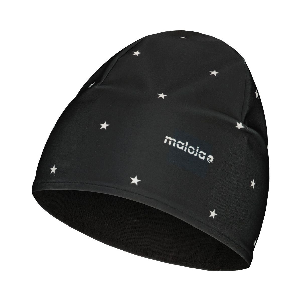Maloja KATZENSTEINM. deep black stars (8925) OS 40314-1-8925-OS