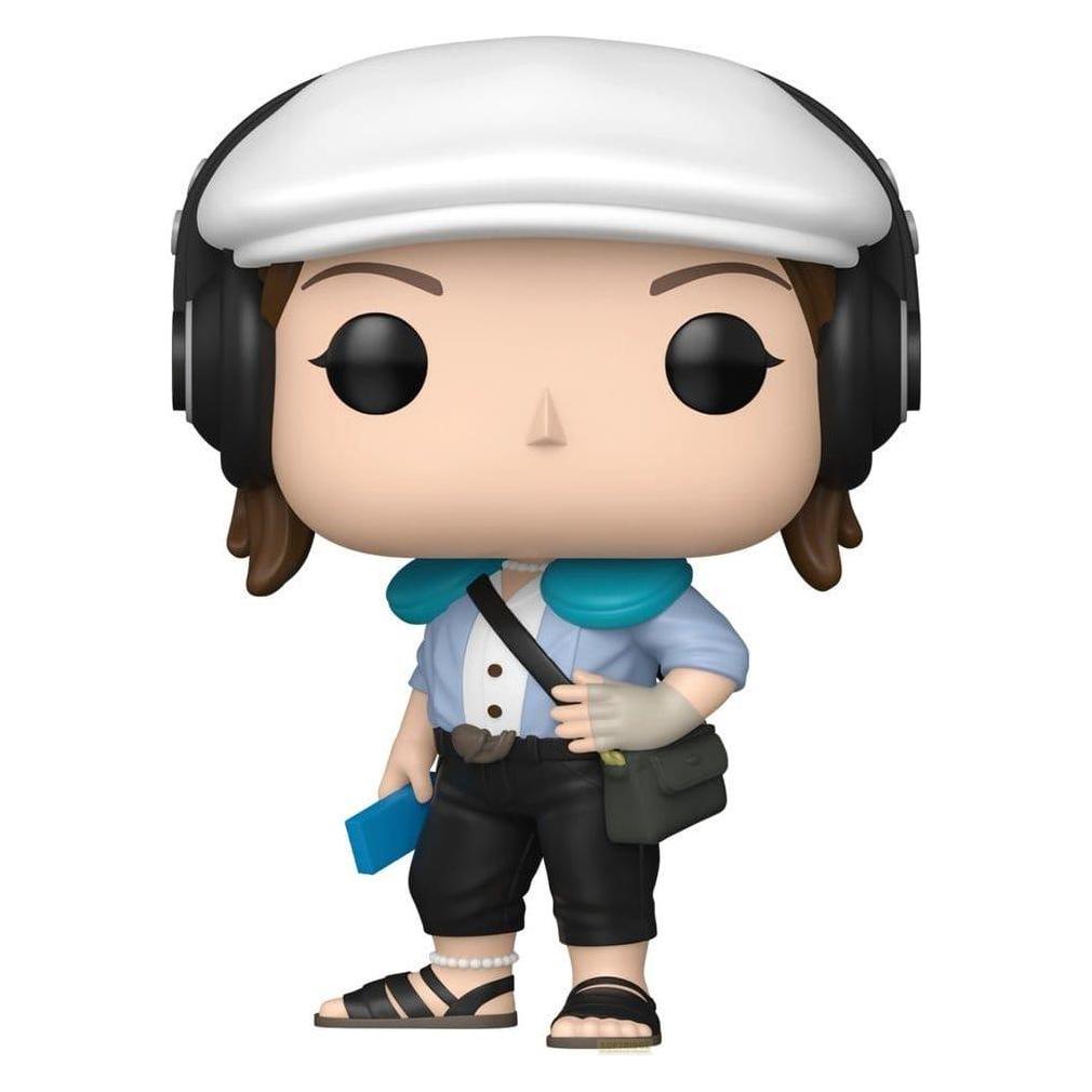 Funko Brautalarm POP! Movies Vinyl Figur Megan Price 9 cm (420656)