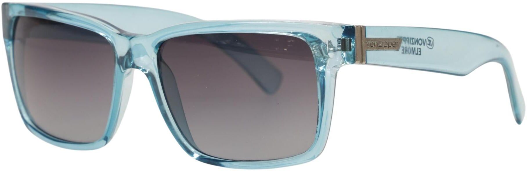 VonZipper Damen Sonnenbrille, Türkis - Second Hand