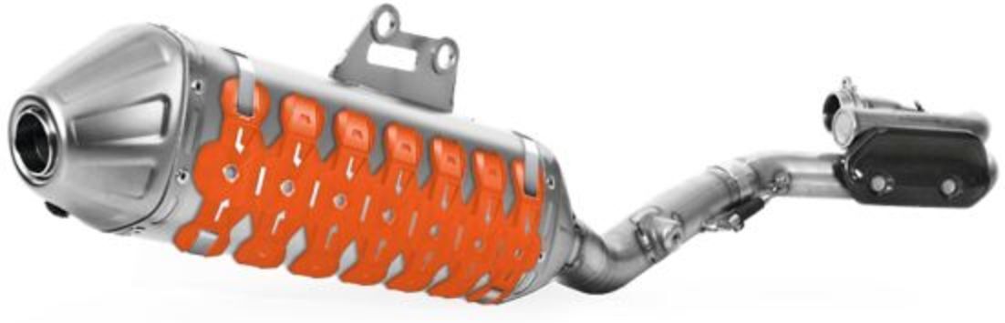 Off-Road-Zubehör POLISPORT 8484100002 POL