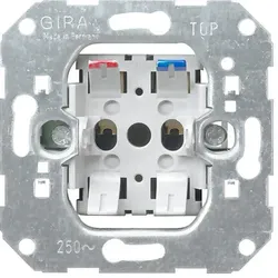 Gira Lichtsignal-Einsatz Fläche 016100