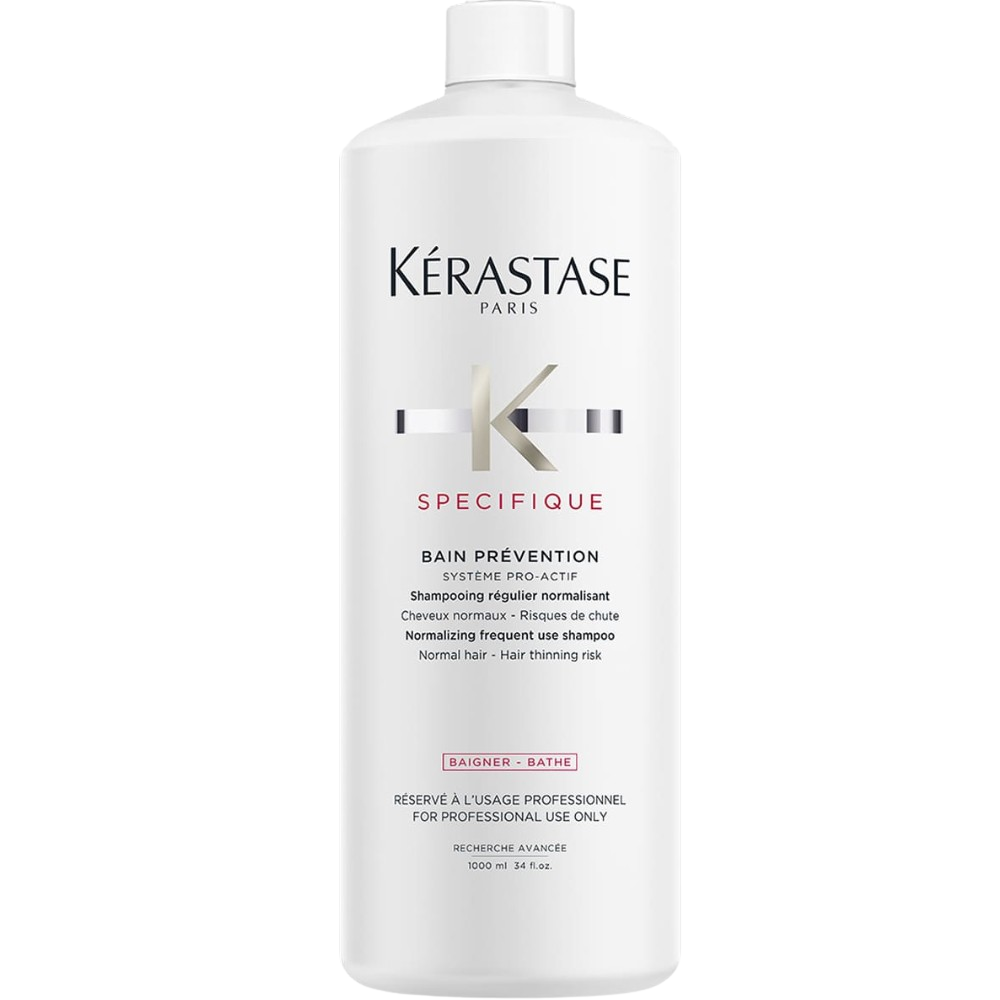 Kérastase Specifique Bain Prevention Shampoo 1000mL