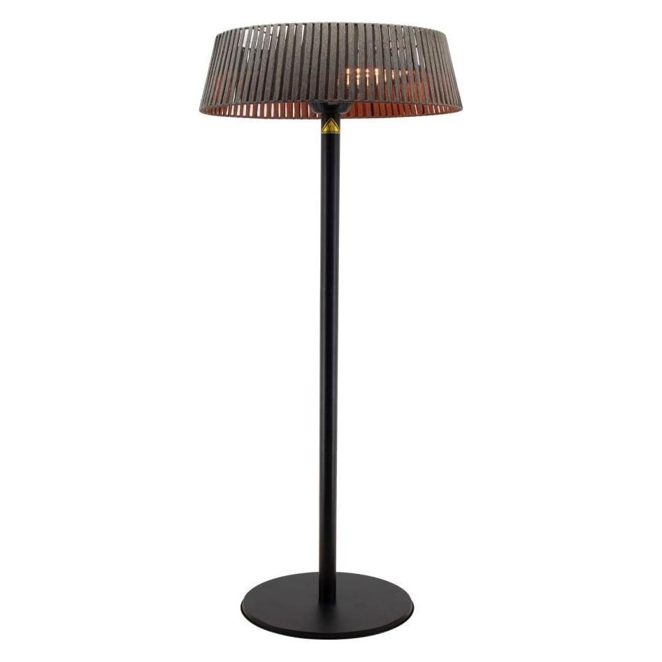 TunaBone TB1821SH-01 Infrared Standing Heater (TunaBone)