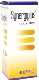 HERING Srl SYNERGIPLUS 808 Coffeaplus 30ml