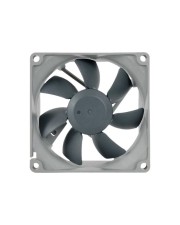 NOCTUA Redux NF-R8 Gehäuselüfter 80 mm m³/h 17.1 dB (NF-R8 REDUX-1800)