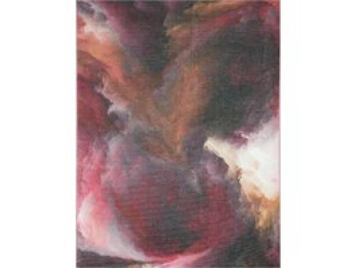 Tapis lavable Marsea multicolore 140x200 cm
