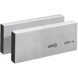 Magni, Führungsschiene, Parallelanschlag-Paar 50x16,0x160mm AMF (16 cm)