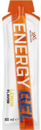 XXL Nutrition Energy Gel Lemon 12x60 ml