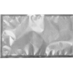 Toya VACUUM BAGS 25x35CM SET, Lebensmittelverpackung, Transparent