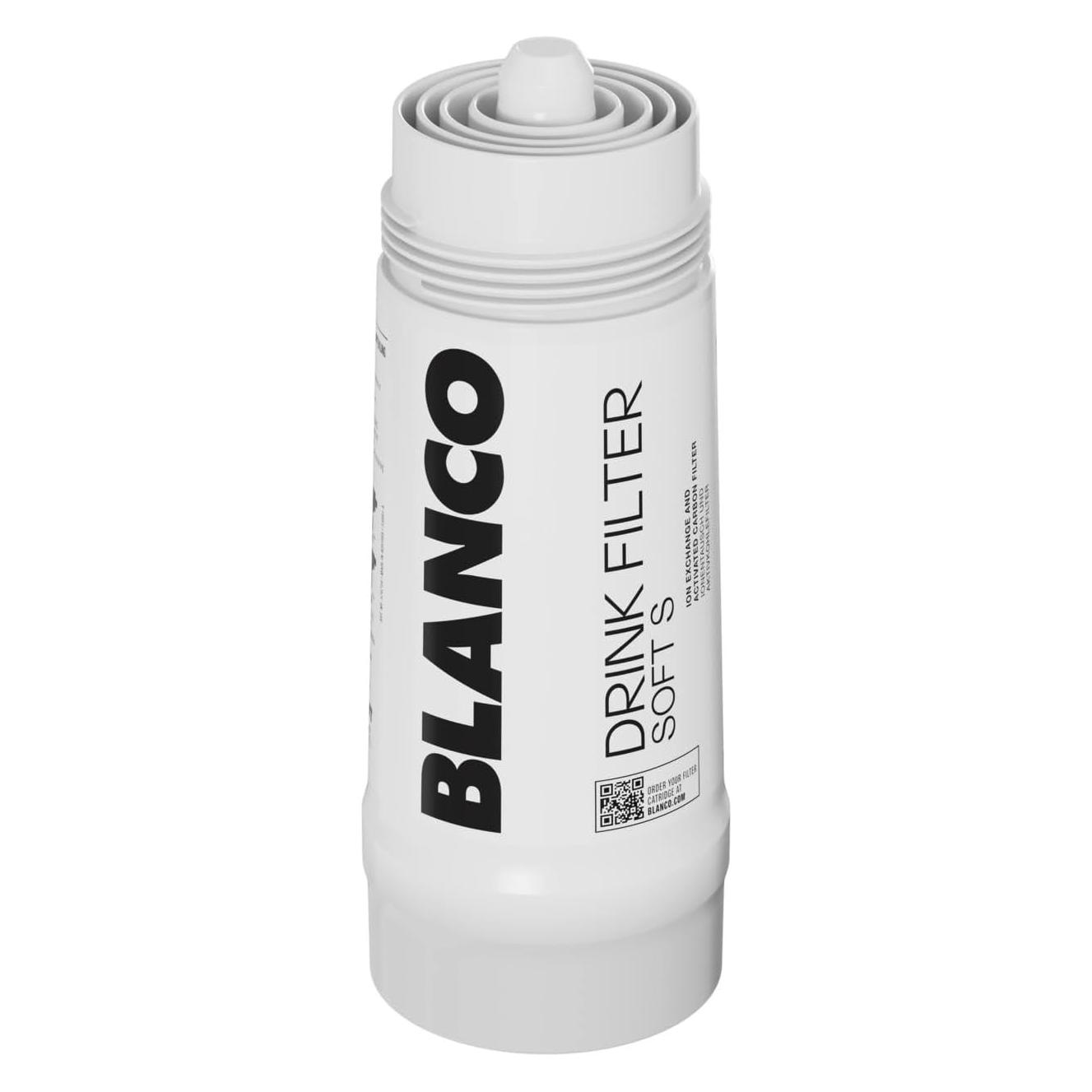 Blanco Drink Filter Soft S (526259)