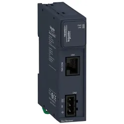 Schneider Electric TM3XREC1 Busverlängerungsmodul, Modicon TM3, Empfänger