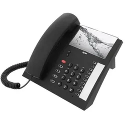 Tiptel 1010 analog, Telefon
