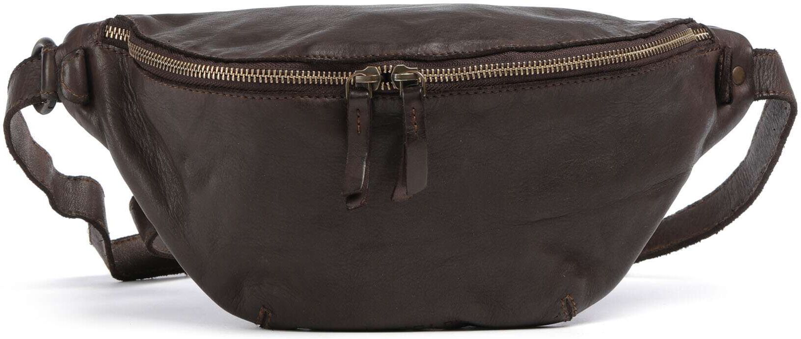 Harold's Submarine Gürteltasche, braun