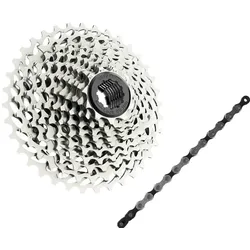 VERSCHLEISS SET 11-fach SRAM Rival 22 | Rival 1 Kassette PG-1130 | XG-