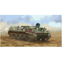 Trumpeter Light Armoured Multipurpose Transport Vehicle GT-MU