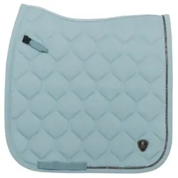 Cavallo CavalPrune Schabracke soft aqua Horsefashion FS 2026, Größe: VS