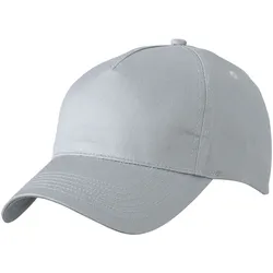 myrtle beach 5 Panel Cap, grey