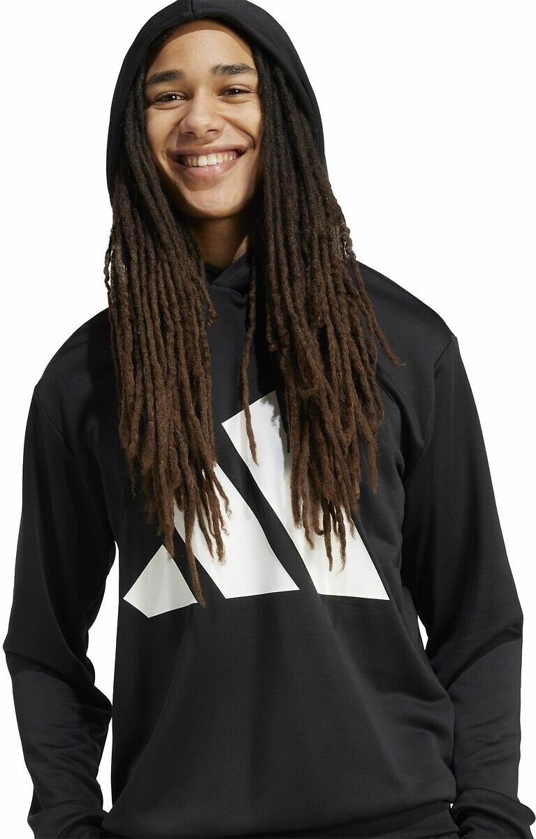 ADIDAS SPORTSWEAR Survêtement big logo