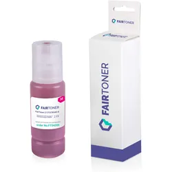 Kompatibel für Epson C13T07B340 / 114 Tintentank Magenta
