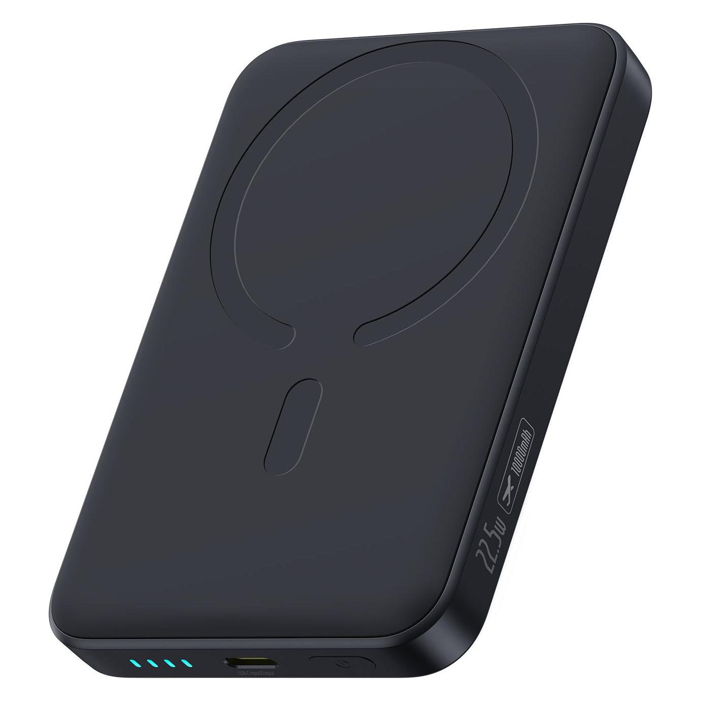 Baseus EnerFill FM11 (10000 mAh, 22.50 W, 37 Wh) (P1008210E123-00)