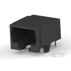TE Connectivity TE AMP High Performance Mod Jacks High Performance Mod Jacks 1116504-2 1 St.