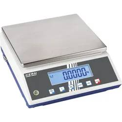 KS FCB 30K-4 - Tischwaage, digital, bis 30 kg, IoT-Line