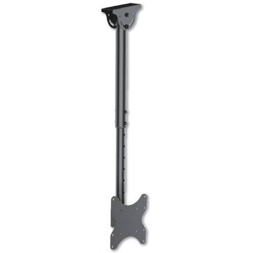 TECHly ICA-CPLB-922L TV-Deckenhalterung 55,9 cm (22 ) - 106,7 cm (42 ) Neigbar, Schwenkbar