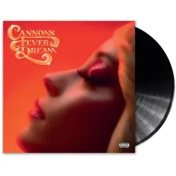 Legacy, Schallplatten, Fever Dream (Cannons)