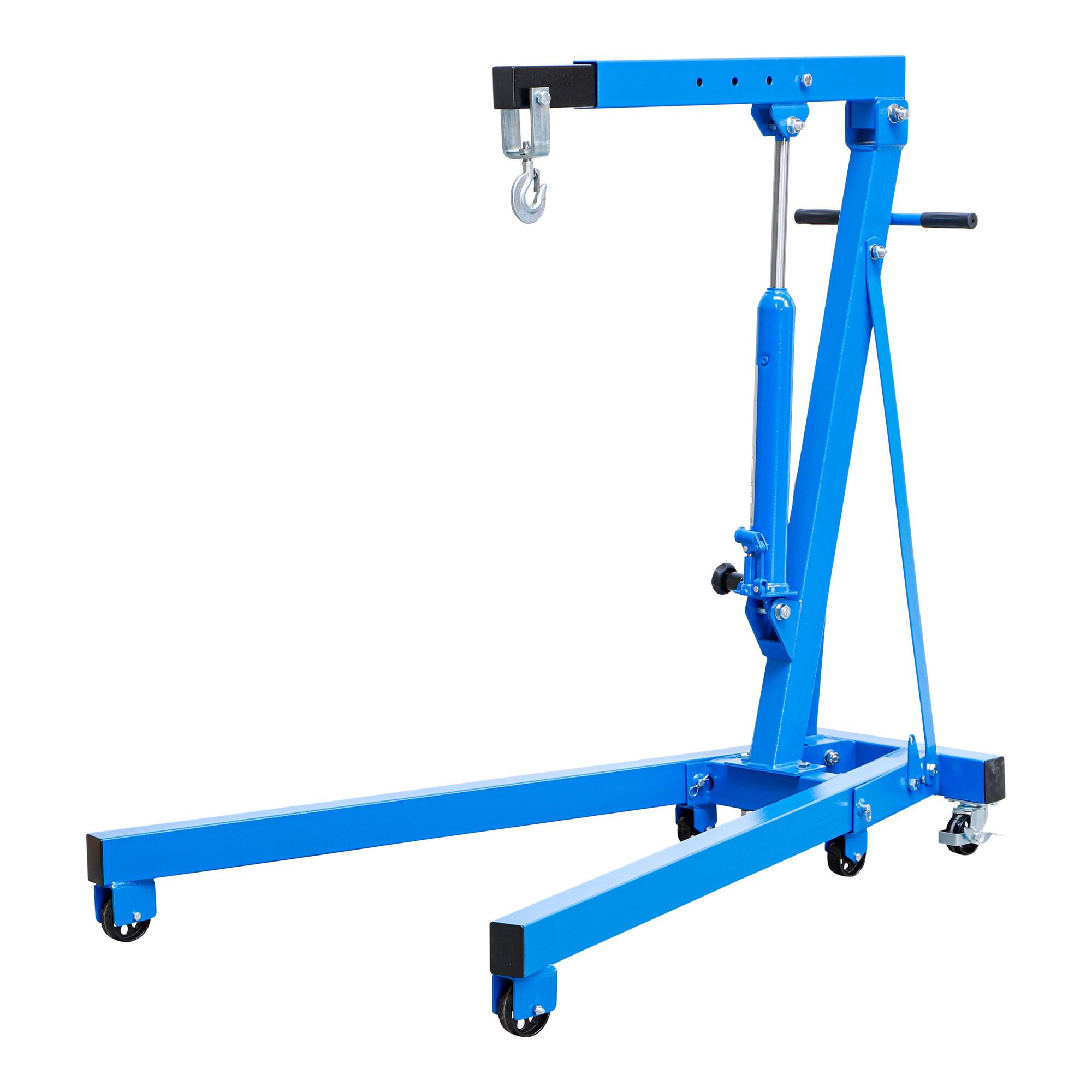 BGS Motorkran , 1000 kg ; BGS technic (11998)