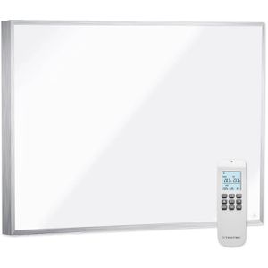 Trotec Infrarotheizung Heizplatte TIH 300 ST, weiß, 300 Watt, Wandheizung, für 5 - 7 m²