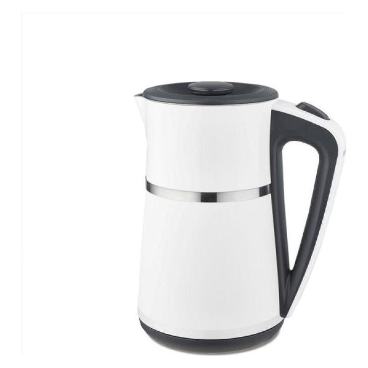 Maestro Czajnik elektryczny 1 7l 2200W MR-030-WHITE (1.70 l) (MR-030-WHITE)